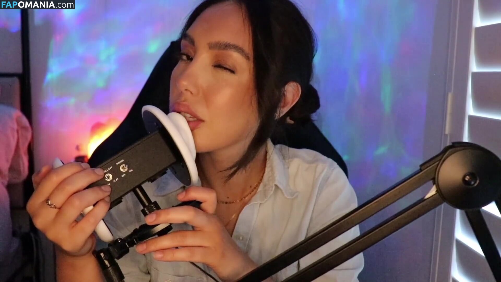 All Bella / AllBellaASMR Çıplak OnlyFans  Sızdırılmış Fotoğraf #4