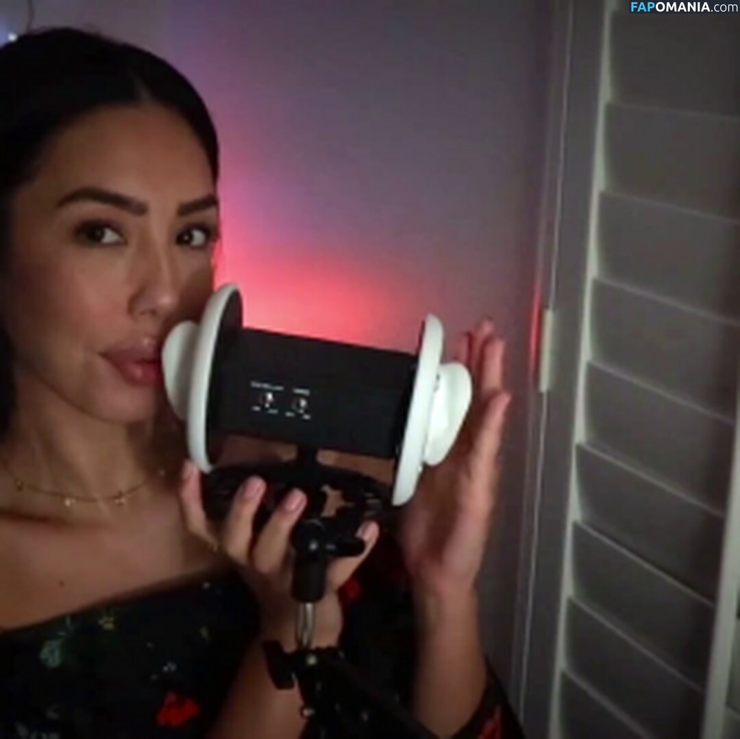 All Bella / AllBellaASMR Çıplak OnlyFans  Sızdırılmış Fotoğraf #9