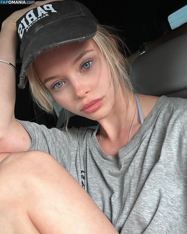 Alla Bruletova / bruletova / bruletova_ Çıplak OnlyFans  Sızdırılmış Fotoğraf #83