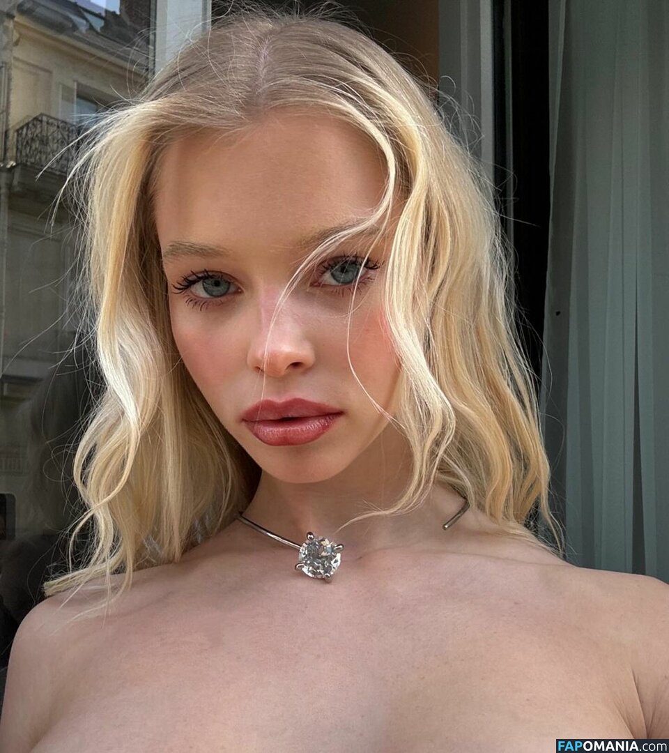 Alla Bruletova / bruletova / bruletova_ Çıplak OnlyFans  Sızdırılmış Fotoğraf #202