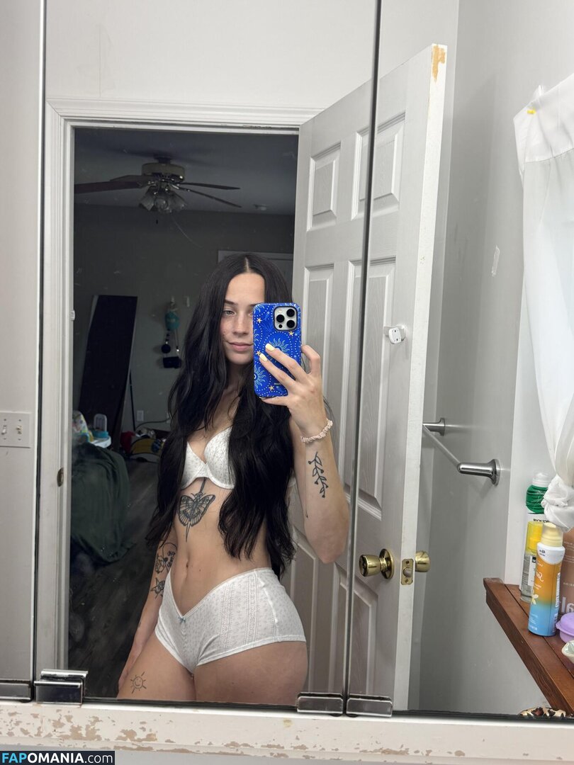 allforcaity / cait.222 Çıplak OnlyFans  Sızdırılmış Fotoğraf #1