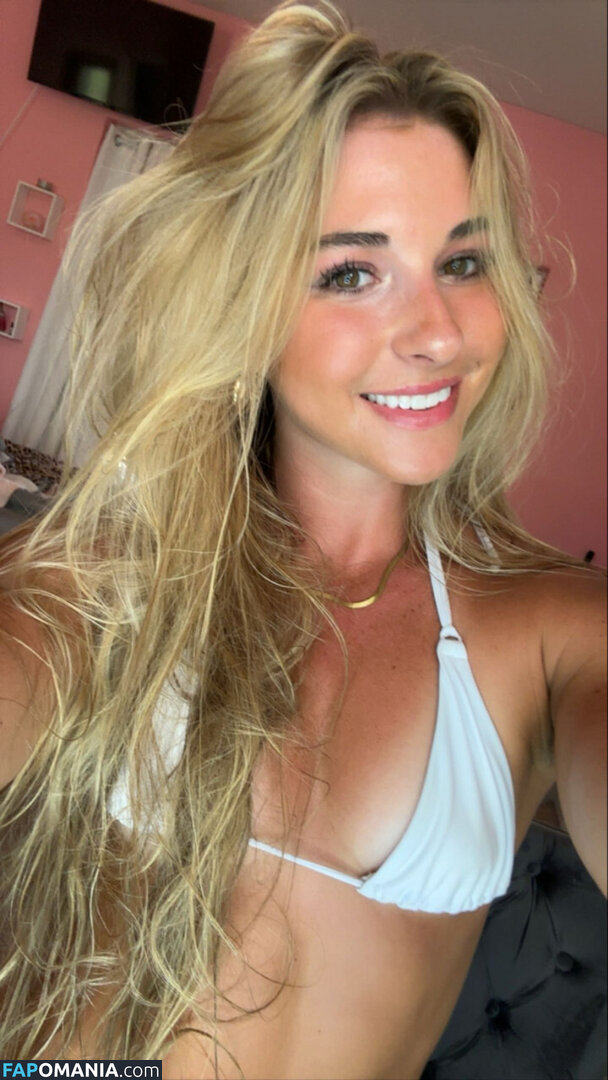 Allie Brink / allie_brink13 Çıplak OnlyFans  Sızdırılmış Fotoğraf #20