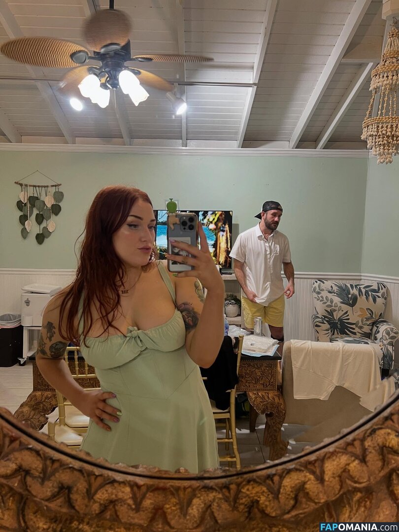 Allie Katch / thealliekatch Çıplak OnlyFans  Sızdırılmış Fotoğraf #25