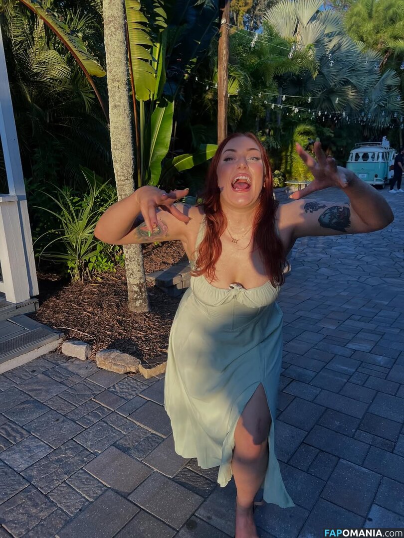 Allie Katch / thealliekatch Çıplak OnlyFans  Sızdırılmış Fotoğraf #27