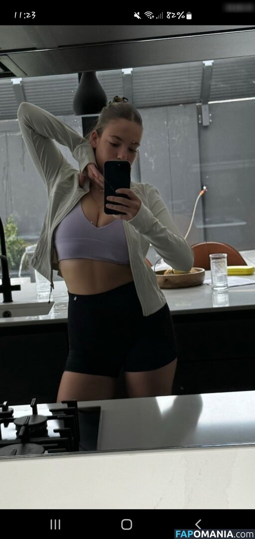 Allie Sherlock / alliesherlock Çıplak OnlyFans  Sızdırılmış Fotoğraf #187
