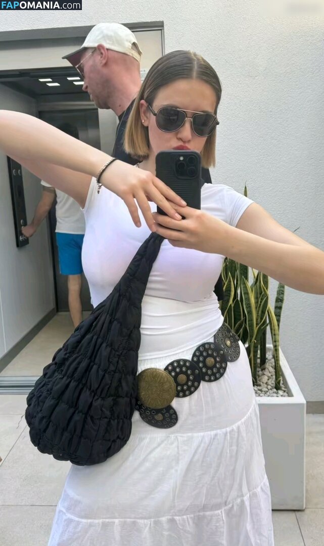 Allie Sherlock / alliesherlock Çıplak OnlyFans  Sızdırılmış Fotoğraf #192