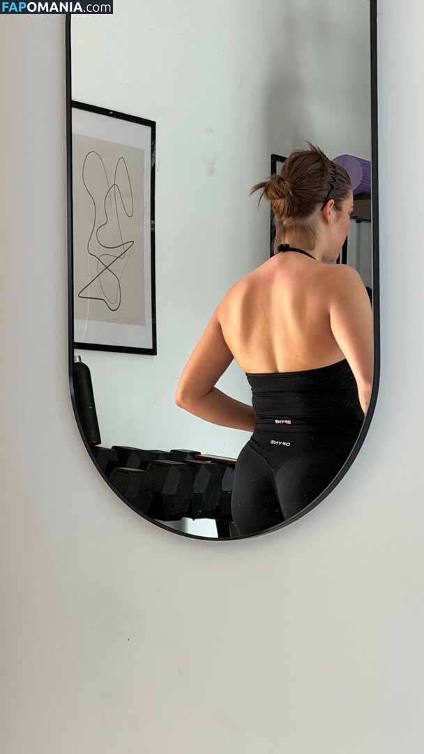 Allie Sherlock / alliesherlock Çıplak OnlyFans  Sızdırılmış Fotoğraf #224