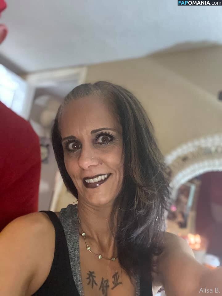 alliedanger Çıplak OnlyFans  Sızdırılmış Fotoğraf #13