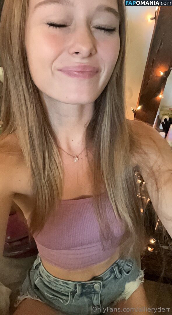 allieryderr / laikenbrown Çıplak OnlyFans  Sızdırılmış Fotoğraf #2