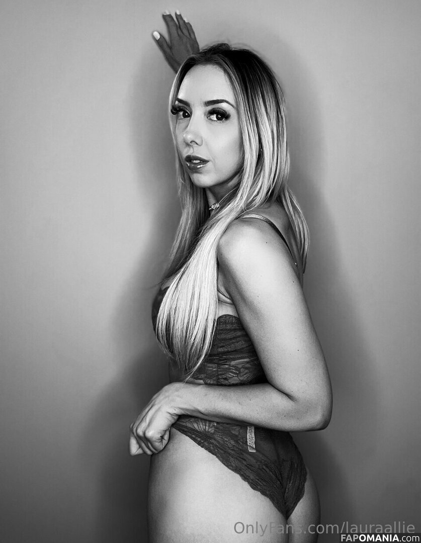 LauraAllie / alliewrestling Çıplak OnlyFans  Sızdırılmış Fotoğraf #3