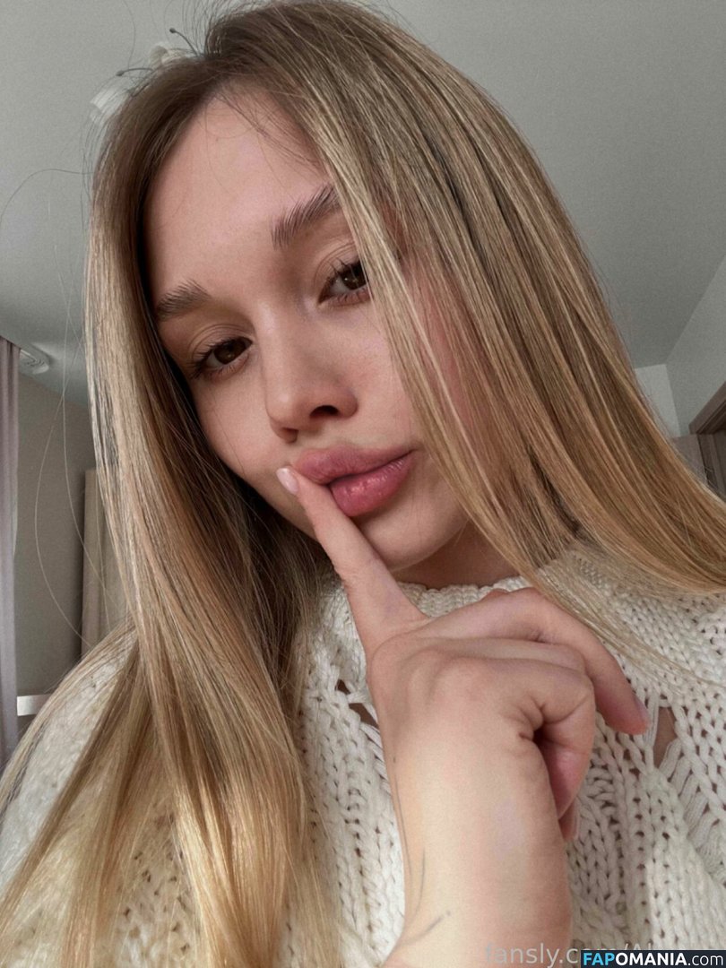 allinika / theallinika Çıplak OnlyFans  Sızdırılmış Fotoğraf #12