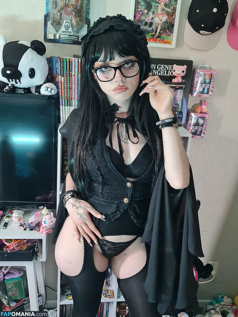 +:｡.ruby ʚ ♡ ɞ ⋆ ✧.｡ / allmyheartbear / myarykerx / usakumyawhore / usakyumawhore Çıplak OnlyFans  Sızdırılmış Fotoğraf #1