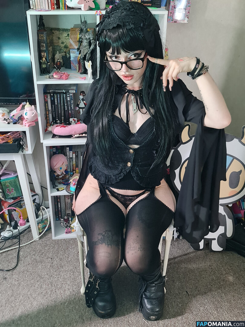 +:｡.ruby ʚ ♡ ɞ ⋆ ✧.｡ / allmyheartbear / myarykerx / usakumyawhore / usakyumawhore Çıplak OnlyFans  Sızdırılmış Fotoğraf #4