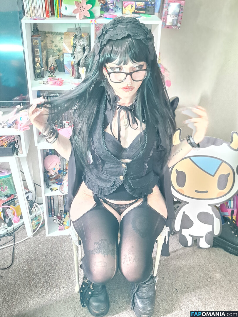 +:｡.ruby ʚ ♡ ɞ ⋆ ✧.｡ / allmyheartbear / myarykerx / usakumyawhore / usakyumawhore Çıplak OnlyFans  Sızdırılmış Fotoğraf #6