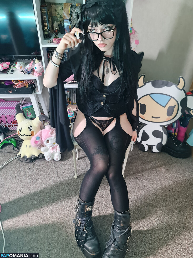 +:｡.ruby ʚ ♡ ɞ ⋆ ✧.｡ / allmyheartbear / myarykerx / usakumyawhore / usakyumawhore Çıplak OnlyFans  Sızdırılmış Fotoğraf #8