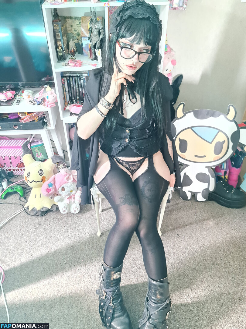 +:｡.ruby ʚ ♡ ɞ ⋆ ✧.｡ / allmyheartbear / myarykerx / usakumyawhore / usakyumawhore Çıplak OnlyFans  Sızdırılmış Fotoğraf #9