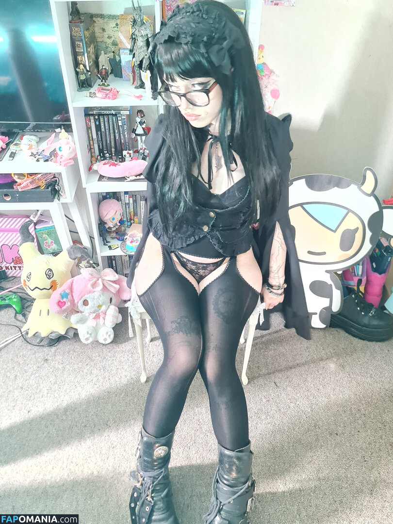 +:｡.ruby ʚ ♡ ɞ ⋆ ✧.｡ / allmyheartbear / myarykerx / usakumyawhore / usakyumawhore Çıplak OnlyFans  Sızdırılmış Fotoğraf #11