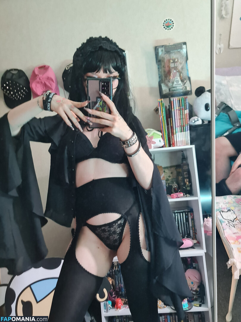+:｡.ruby ʚ ♡ ɞ ⋆ ✧.｡ / allmyheartbear / myarykerx / usakumyawhore / usakyumawhore Çıplak OnlyFans  Sızdırılmış Fotoğraf #12