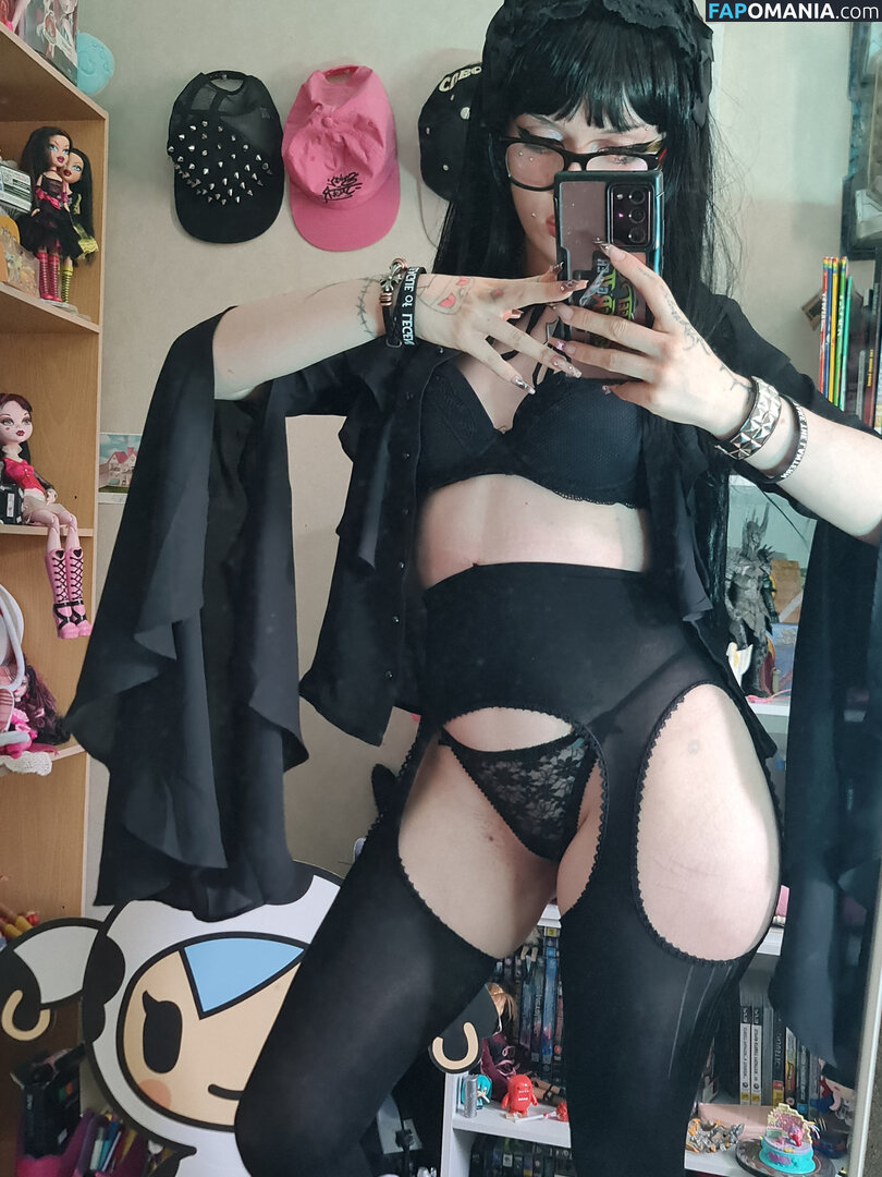 +:｡.ruby ʚ ♡ ɞ ⋆ ✧.｡ / allmyheartbear / myarykerx / usakumyawhore / usakyumawhore Çıplak OnlyFans  Sızdırılmış Fotoğraf #16