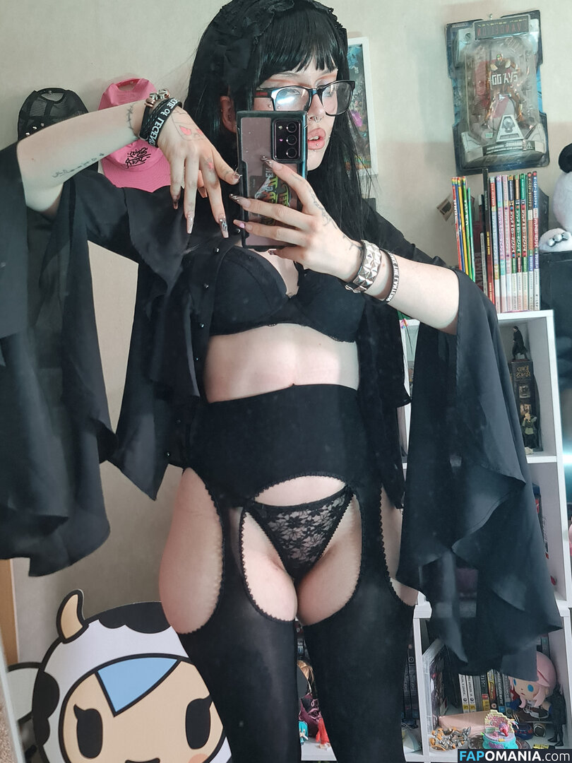 +:｡.ruby ʚ ♡ ɞ ⋆ ✧.｡ / allmyheartbear / myarykerx / usakumyawhore / usakyumawhore Çıplak OnlyFans  Sızdırılmış Fotoğraf #20