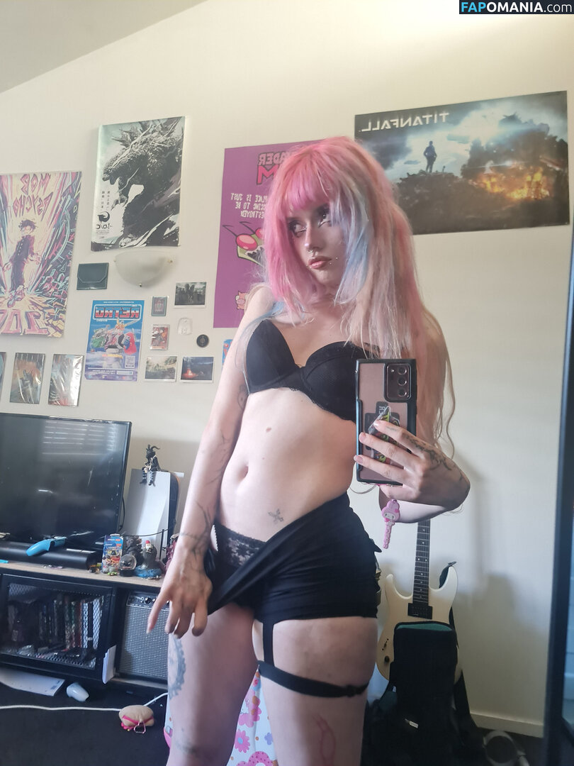 +:｡.ruby ʚ ♡ ɞ ⋆ ✧.｡ / allmyheartbear / myarykerx / usakumyawhore / usakyumawhore Çıplak OnlyFans  Sızdırılmış Fotoğraf #31