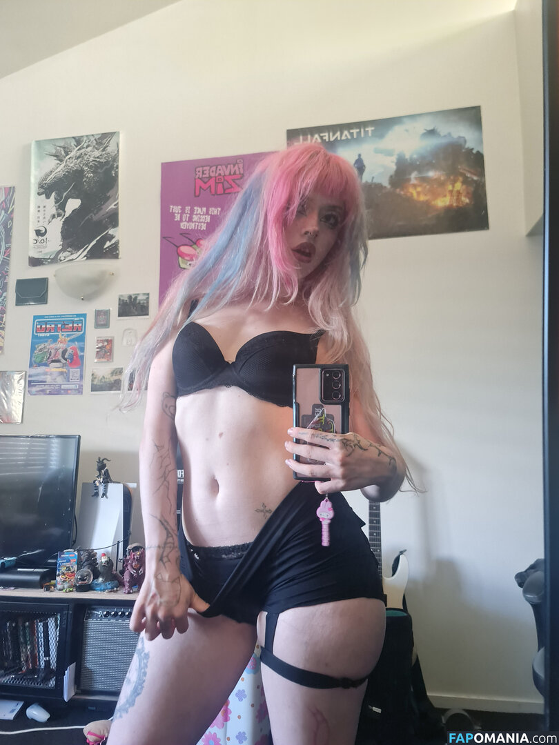 +:｡.ruby ʚ ♡ ɞ ⋆ ✧.｡ / allmyheartbear / myarykerx / usakumyawhore / usakyumawhore Çıplak OnlyFans  Sızdırılmış Fotoğraf #32
