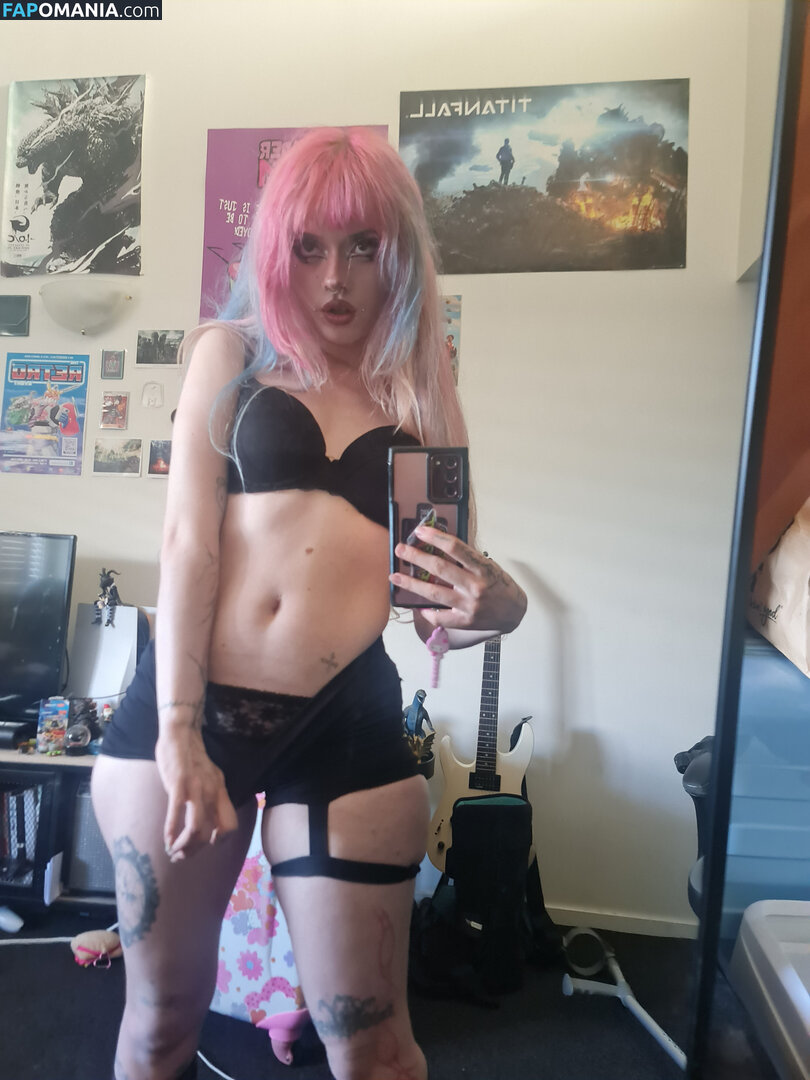 +:｡.ruby ʚ ♡ ɞ ⋆ ✧.｡ / allmyheartbear / myarykerx / usakumyawhore / usakyumawhore Çıplak OnlyFans  Sızdırılmış Fotoğraf #34