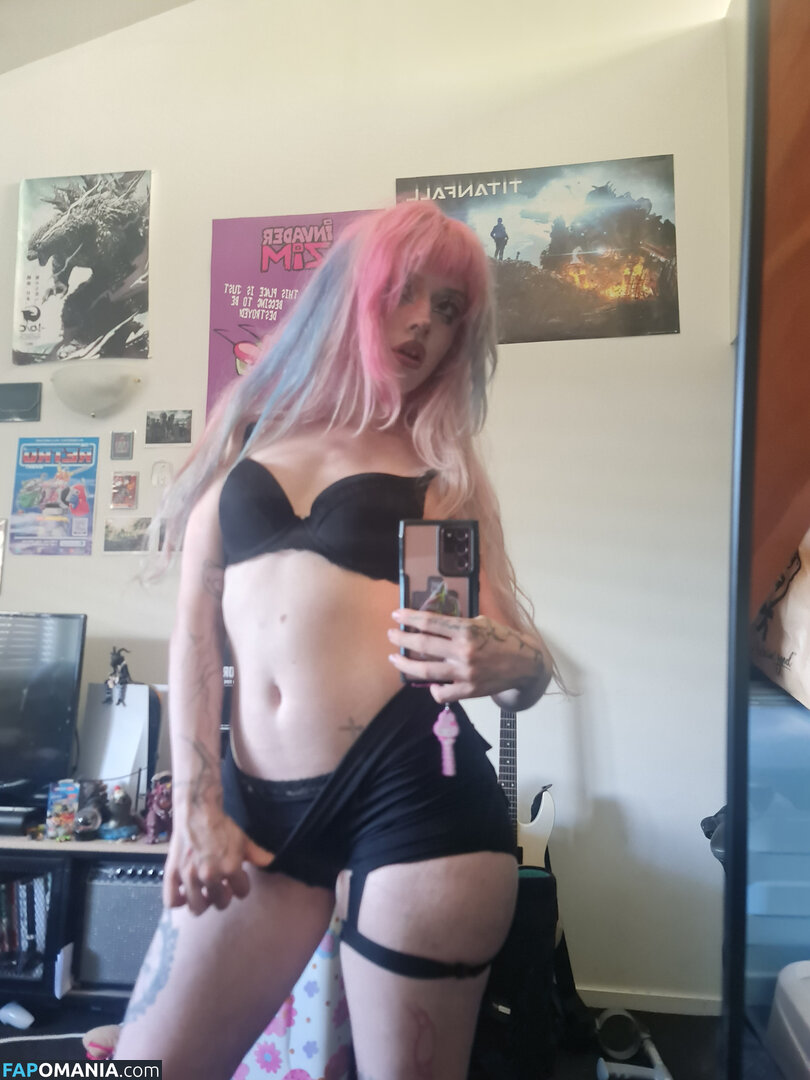 +:｡.ruby ʚ ♡ ɞ ⋆ ✧.｡ / allmyheartbear / myarykerx / usakumyawhore / usakyumawhore Çıplak OnlyFans  Sızdırılmış Fotoğraf #35
