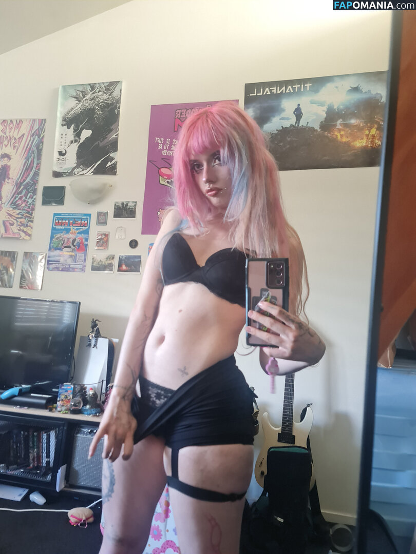 +:｡.ruby ʚ ♡ ɞ ⋆ ✧.｡ / allmyheartbear / myarykerx / usakumyawhore / usakyumawhore Çıplak OnlyFans  Sızdırılmış Fotoğraf #37
