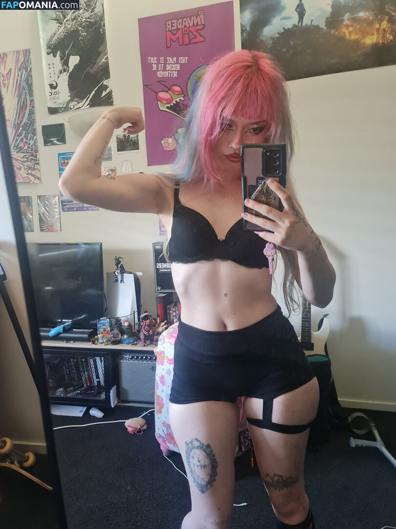 +:｡.ruby ʚ ♡ ɞ ⋆ ✧.｡ / allmyheartbear / myarykerx / usakumyawhore / usakyumawhore Çıplak OnlyFans  Sızdırılmış Fotoğraf #38