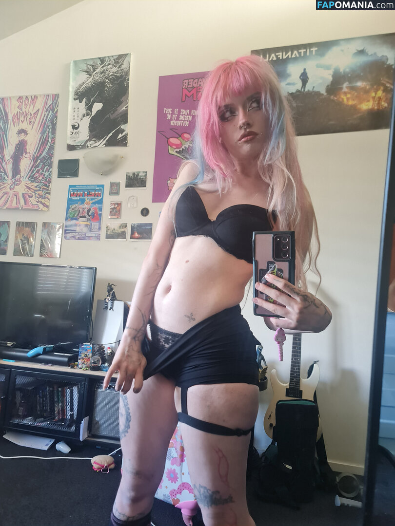 +:｡.ruby ʚ ♡ ɞ ⋆ ✧.｡ / allmyheartbear / myarykerx / usakumyawhore / usakyumawhore Çıplak OnlyFans  Sızdırılmış Fotoğraf #42