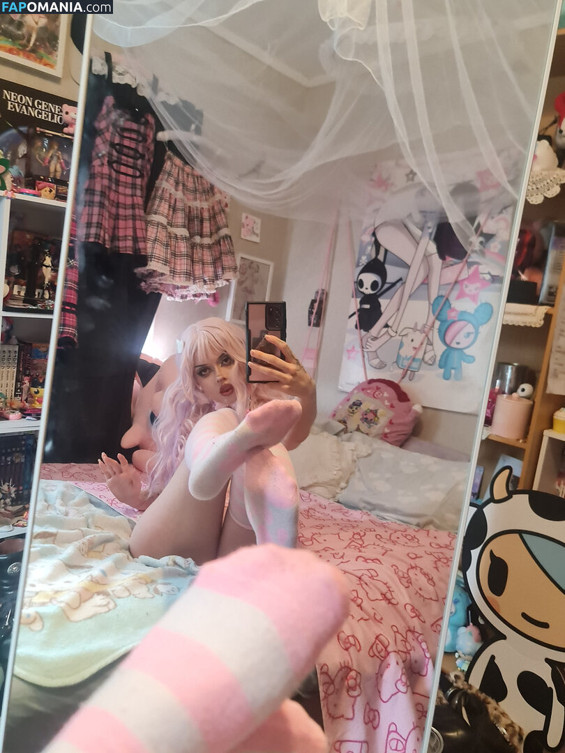 +:｡.ruby ʚ ♡ ɞ ⋆ ✧.｡ / allmyheartbear / myarykerx / usakumyawhore / usakyumawhore Çıplak OnlyFans  Sızdırılmış Fotoğraf #46