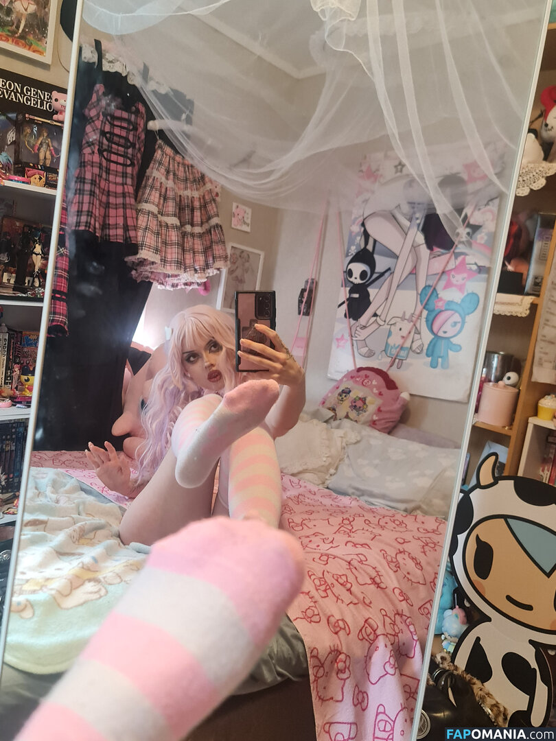+:｡.ruby ʚ ♡ ɞ ⋆ ✧.｡ / allmyheartbear / myarykerx / usakumyawhore / usakyumawhore Çıplak OnlyFans  Sızdırılmış Fotoğraf #48