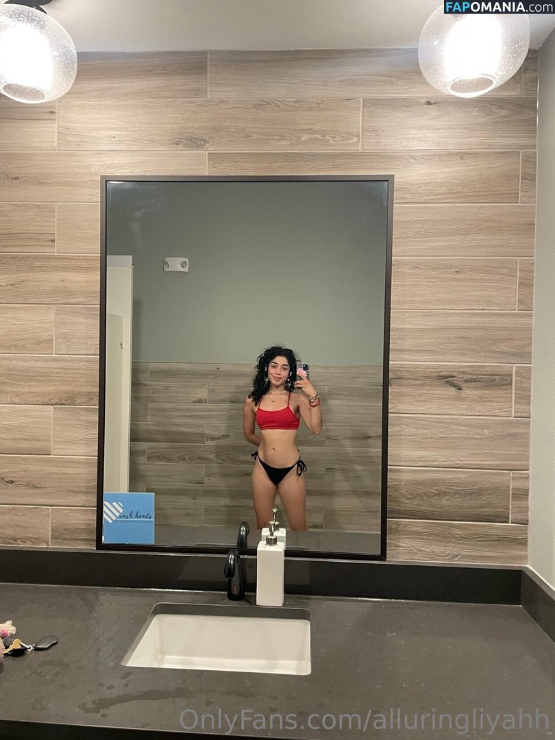 alluring.aaliyah / alluringliyahh Çıplak OnlyFans  Sızdırılmış Fotoğraf #2