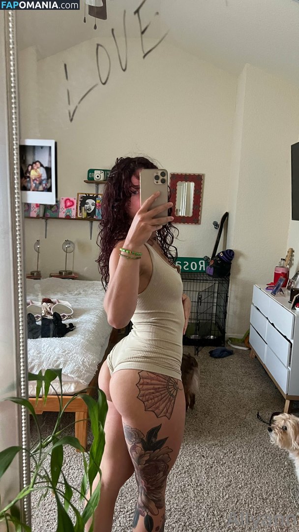 Alicatt / Ally R / alicatt.fitness / allyann16 Çıplak OnlyFans  Sızdırılmış Fotoğraf #4