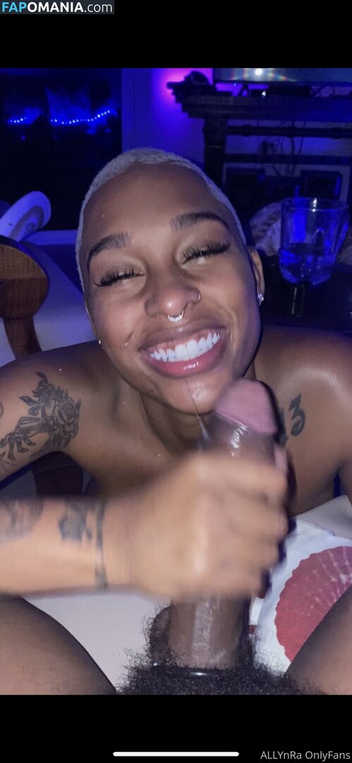 AllynRa / allyn.ra Çıplak OnlyFans  Sızdırılmış Fotoğraf #4