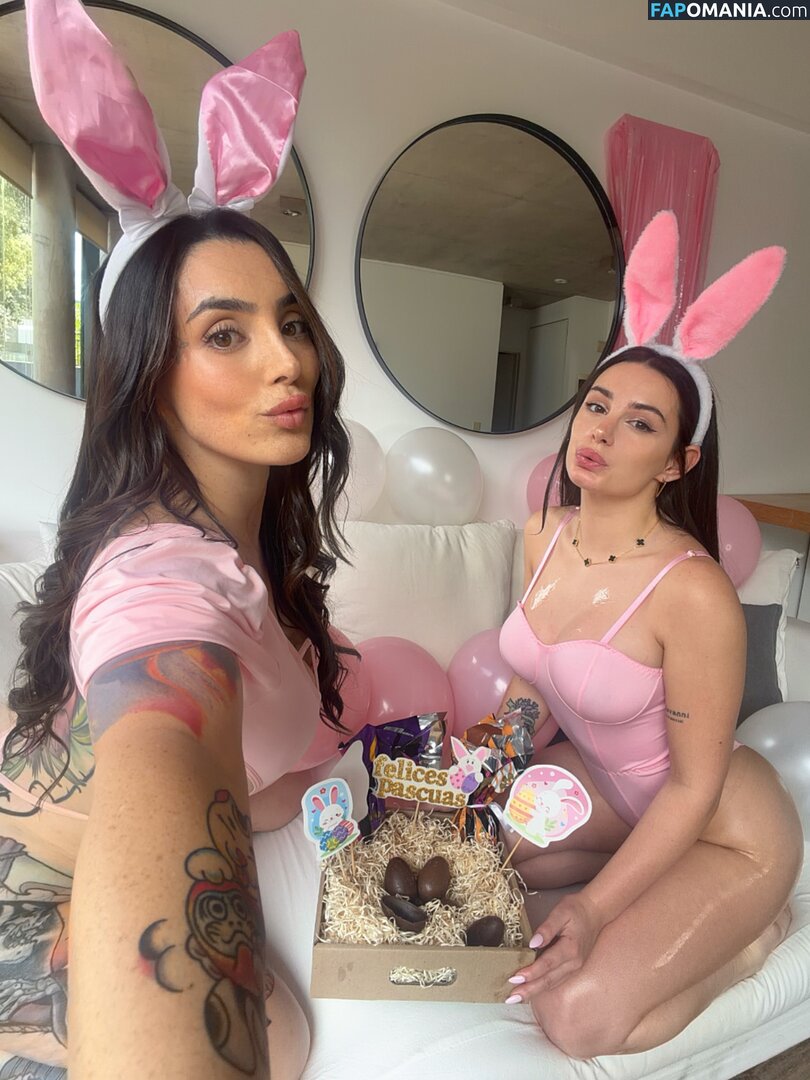 almendra / almendragala / s0yalmen1 / soyalmendragala_ / sweetalmen Çıplak OnlyFans  Sızdırılmış Fotoğraf #16