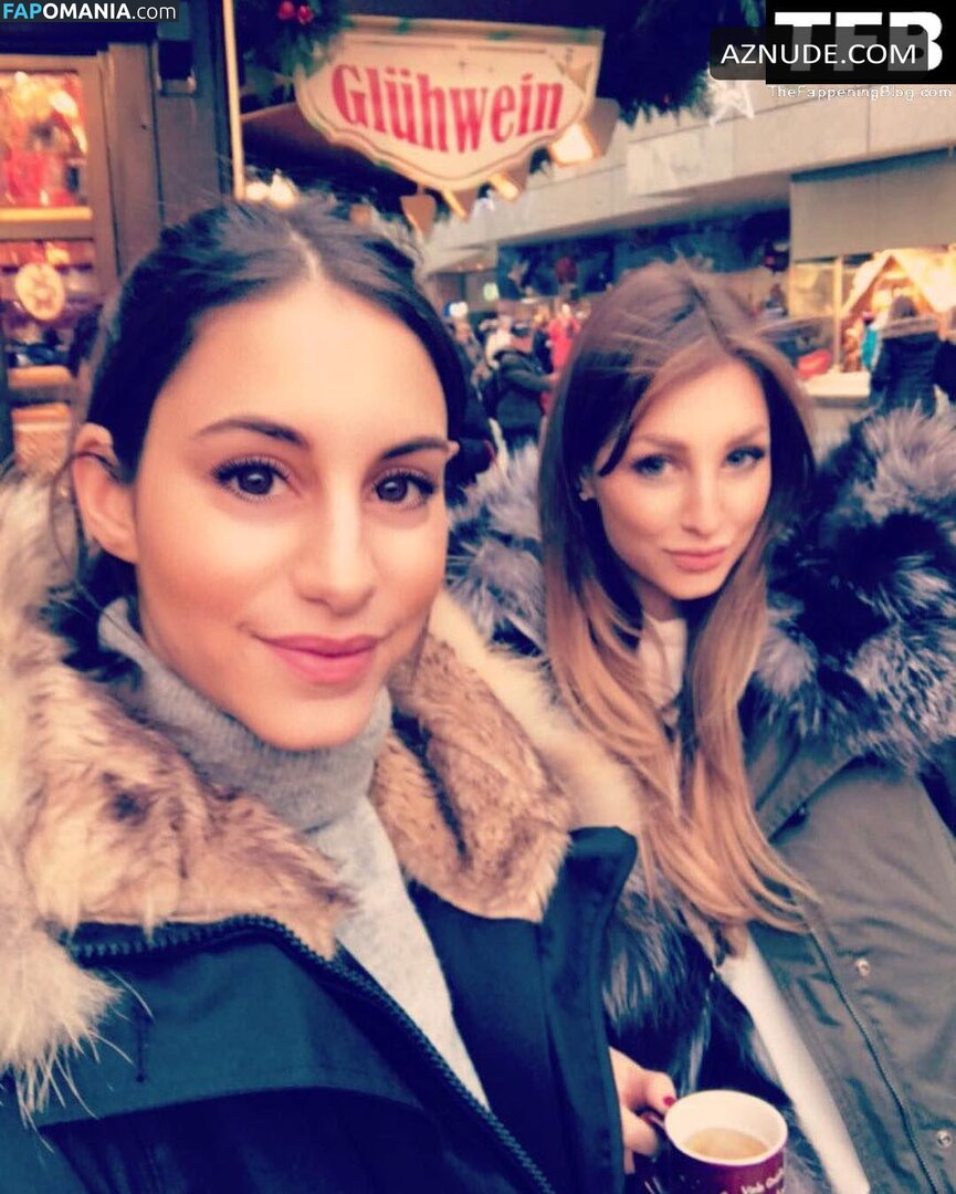 Almila Bagriacik Çıplak OnlyFans  Sızdırılmış Fotoğraf #7