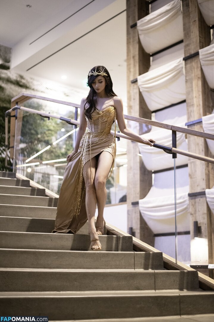Alodia Gosiengfiao / alodia Çıplak OnlyFans  Sızdırılmış Fotoğraf #13