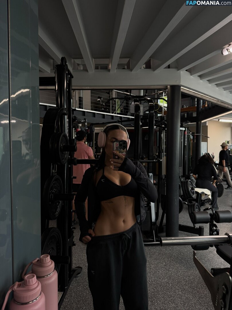 Alohalaia / alohalaia_ / thealohatrainer Çıplak OnlyFans  Sızdırılmış Fotoğraf #10