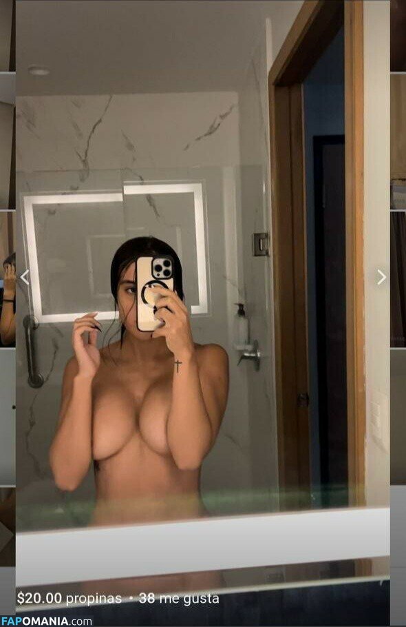 Alondra Quintero / alondraquinteroq Çıplak OnlyFans  Sızdırılmış Fotoğraf #7