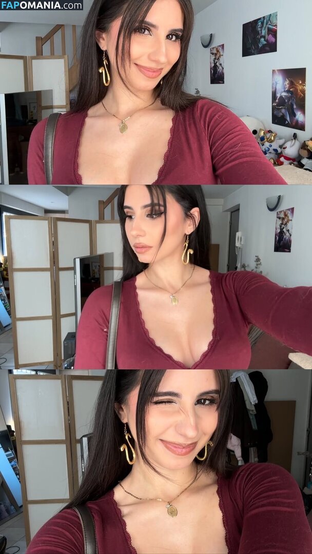 647647177 / Aloonea / aloonea__ Çıplak OnlyFans  Sızdırılmış Fotoğraf #18