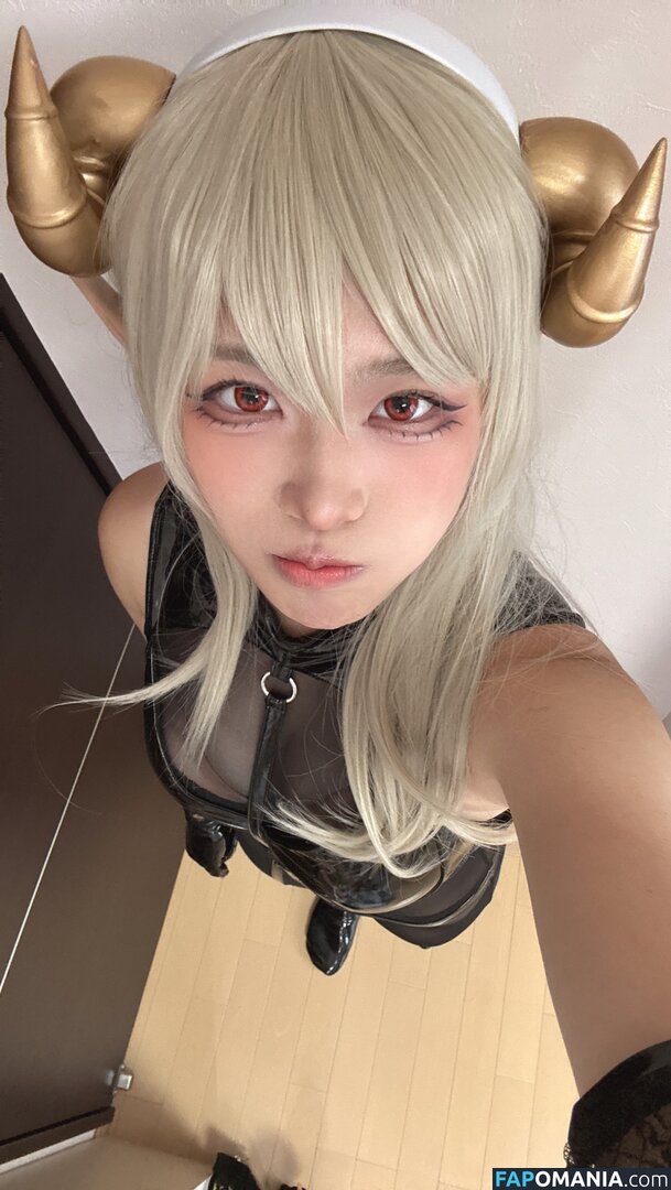 Altius_cos / Narcissus_1426 Çıplak OnlyFans  Sızdırılmış Fotoğraf #8