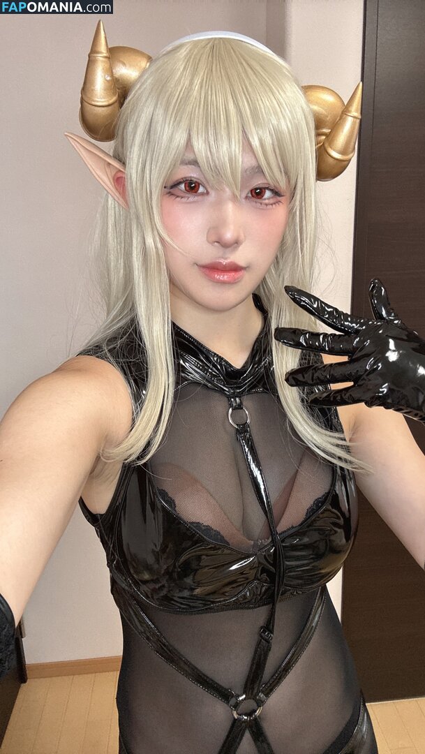 Altius_cos / Narcissus_1426 Çıplak OnlyFans  Sızdırılmış Fotoğraf #9