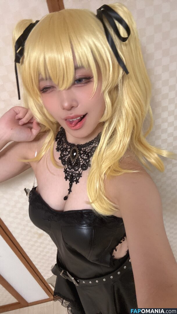 Altius_cos / Narcissus_1426 Çıplak OnlyFans  Sızdırılmış Fotoğraf #12