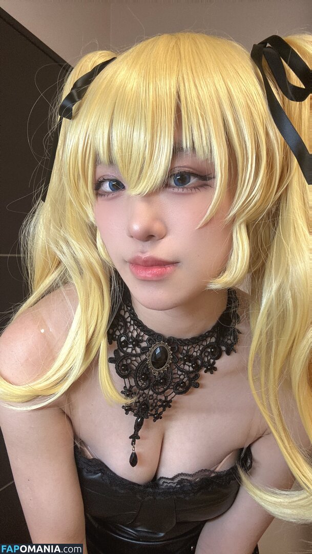 Altius_cos / Narcissus_1426 Çıplak OnlyFans  Sızdırılmış Fotoğraf #13