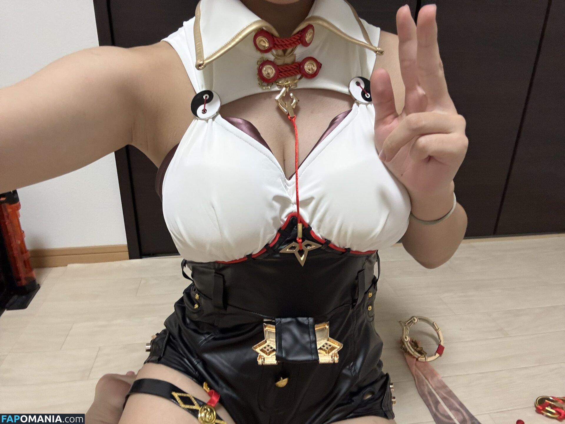 Altius_cos / Narcissus_1426 Çıplak OnlyFans  Sızdırılmış Fotoğraf #18