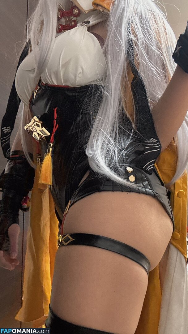 Altius_cos / Narcissus_1426 Çıplak OnlyFans  Sızdırılmış Fotoğraf #22