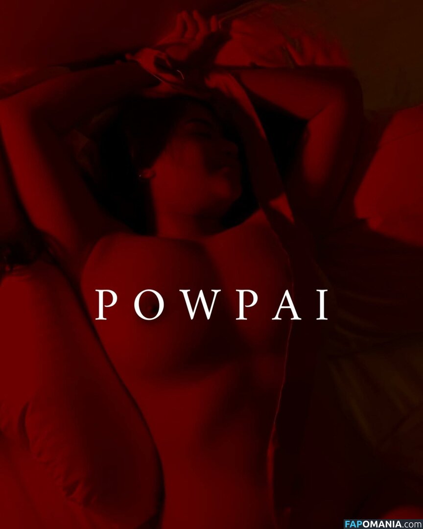 Alua Powpai / hey_powpai Çıplak OnlyFans  Sızdırılmış Fotoğraf #10