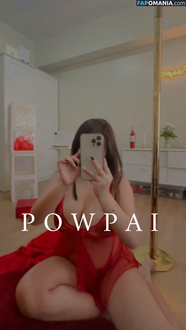 Alua Powpai / hey_powpai Çıplak OnlyFans  Sızdırılmış Fotoğraf #17